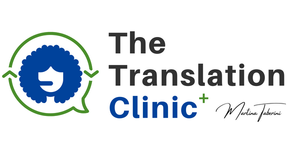 TheTranslationClinic IT12883700960